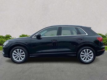 Audi Q3 35 TFSI Sport 5dr S Tronic