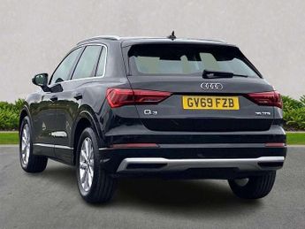 Audi Q3 35 TFSI Sport 5dr S Tronic