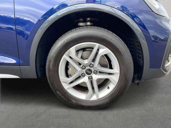 Audi Q5 Sportback 45 TFSI Quattro Sport 5dr S Tronic