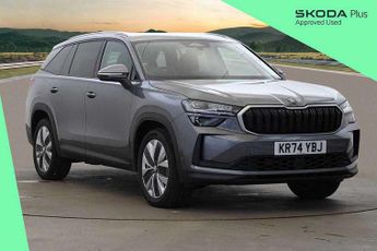 Skoda Kodiaq 1.5 TSI e-TEC SE L 5dr DSG [7 Seat]