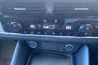 Nissan Qashqai 1.3 DiG-T MH 158 Tekna 5dr Xtronic