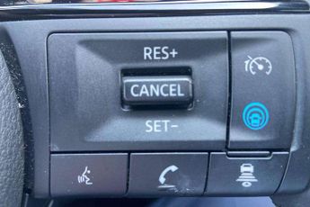Nissan Qashqai 1.3 DiG-T MH 158 Tekna 5dr Xtronic