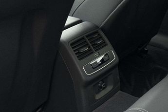 Audi A4 35 TFSI Black Edition 4dr S Tronic