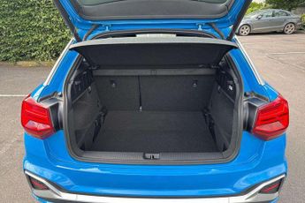 Audi Q2 35 TFSI S Line 5dr S Tronic