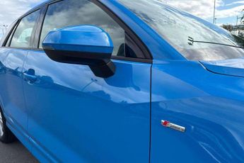 Audi Q2 35 TFSI S Line 5dr S Tronic