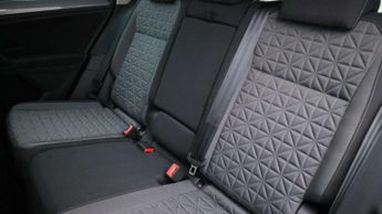 Volkswagen Tiguan 1.5 TSI 150 Life 5dr DSG