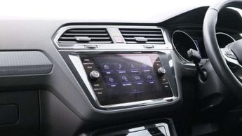 Volkswagen Tiguan 1.5 TSI 150 Life 5dr DSG
