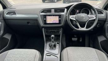 Volkswagen Tiguan 1.5 TSI 150 Life 5dr DSG
