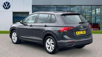 Volkswagen Tiguan 1.5 TSI 150 Life 5dr DSG