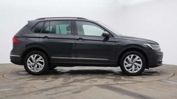 Volkswagen Tiguan 1.5 TSI 150 Life 5dr DSG
