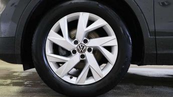 Volkswagen Tiguan 1.5 TSI 150 Life 5dr DSG