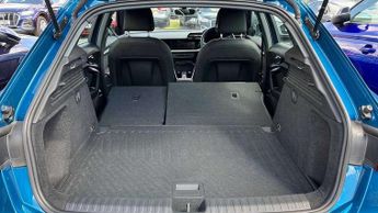 Audi A3 35 TFSI Technik 5dr S Tronic