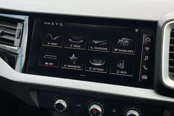Audi A1 30 TFSI 110 Sport 5dr