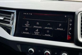 Audi A1 30 TFSI 110 Sport 5dr