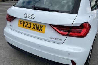 Audi A1 30 TFSI 110 Sport 5dr