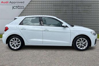Audi A1 30 TFSI 110 Sport 5dr