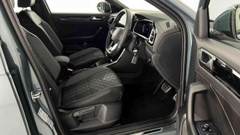 Volkswagen T-Roc 1.5 TSI R-Line 5dr DSG