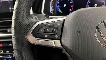 Volkswagen T-Roc 1.5 TSI R-Line 5dr DSG