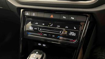 Volkswagen T-Roc 1.5 TSI R-Line 5dr DSG