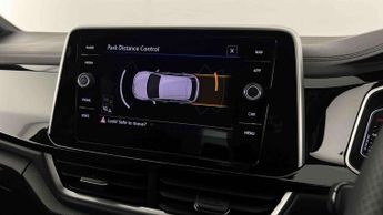 Volkswagen T-Roc 1.5 TSI R-Line 5dr DSG