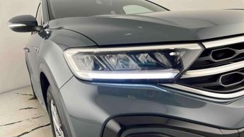 Volkswagen T-Roc 1.5 TSI R-Line 5dr DSG