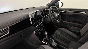 Volkswagen T-Roc 1.5 TSI R-Line 5dr DSG
