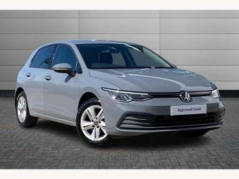 Volkswagen Golf 1.5 TSI 150 Life 5dr