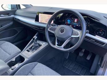 Volkswagen Golf 1.5 TSI 150 Life 5dr