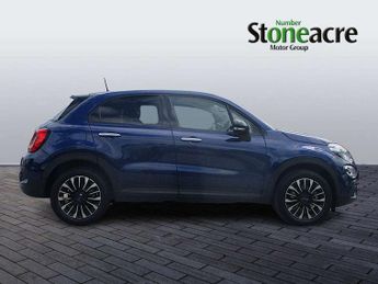 Fiat 500X 1.5 Hybrid 48V 5dr DDCT