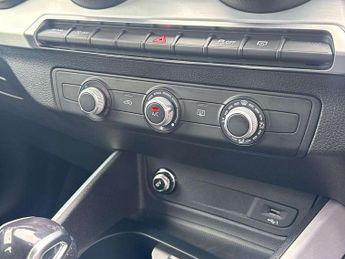 Audi Q2 35 TFSI S Line 5dr S Tronic