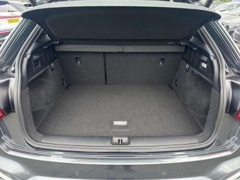 Audi Q2 35 TFSI S Line 5dr S Tronic