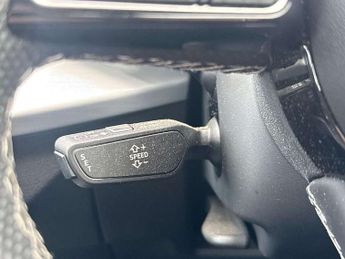 Audi Q2 35 TFSI S Line 5dr S Tronic