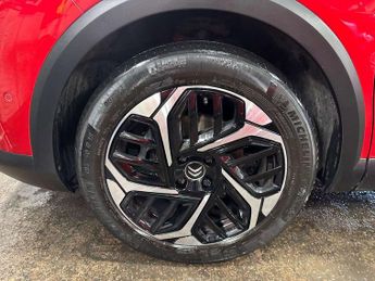 Citroen C4 1.2 PureTech [130] Shine Plus 5dr Auto
