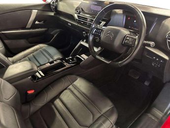 Citroen C4 1.2 PureTech [130] Shine Plus 5dr Auto