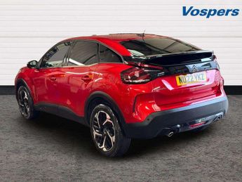 Citroen C4 1.2 PureTech [130] Shine Plus 5dr Auto