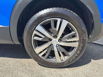 Peugeot 3008 1.5 BlueHDi Allure 5dr EAT8