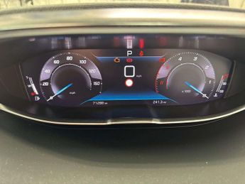 Peugeot 3008 1.5 BlueHDi Allure 5dr EAT8