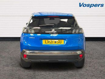 Peugeot 3008 1.5 BlueHDi Allure 5dr EAT8