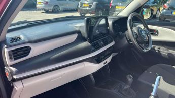Suzuki Swift 1.2 Mild Hybrid Motion 5dr