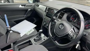 Volkswagen Golf SV 1.5 TSI EVO 150 Match 5dr DSG
