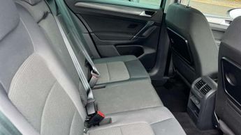 Volkswagen Golf SV 1.5 TSI EVO 150 Match 5dr DSG