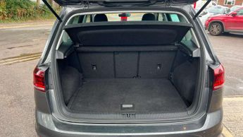Volkswagen Golf SV 1.5 TSI EVO 150 Match 5dr DSG
