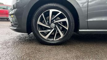 Volkswagen Golf SV 1.5 TSI EVO 150 Match 5dr DSG