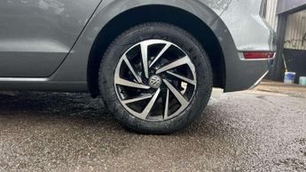 Volkswagen Golf SV 1.5 TSI EVO 150 Match 5dr DSG