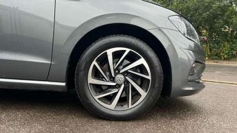 Volkswagen Golf SV 1.5 TSI EVO 150 Match 5dr DSG