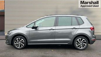 Volkswagen Golf SV 1.5 TSI EVO 150 Match 5dr DSG