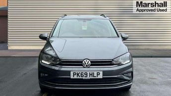 Volkswagen Golf SV 1.5 TSI EVO 150 Match 5dr DSG