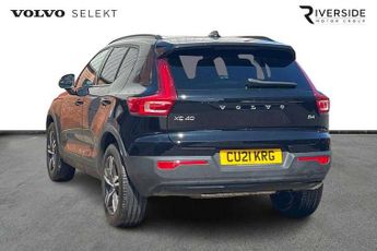 Volvo XC40 2.0 B4P R DESIGN 5dr Auto