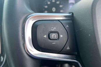 Volvo XC40 1.5 T3 [163] Inscription 5dr Geartronic