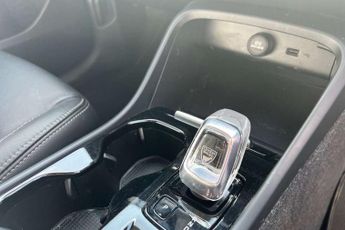 Volvo XC40 1.5 T3 [163] Inscription 5dr Geartronic